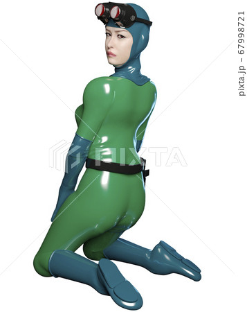 スーパーソルジャー 67998721