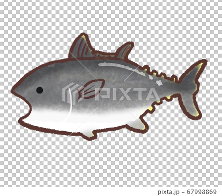 R: A more fairy tale aquarium Bluefin tuna 67998869