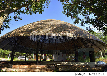 台湾 畑 運動場 67999424