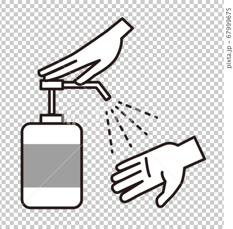 COVID-19 hand sanitizer COVID-19 hand sanitizer 67999675