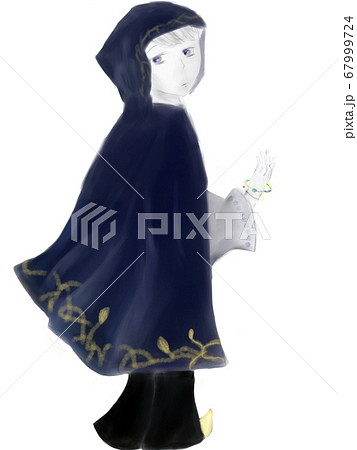 魔法使いイラスト 魔法使いイラスト 67999724