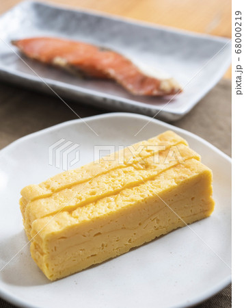 だし巻き卵 だし巻き卵 68000219