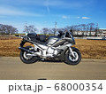大型バイク 68000354