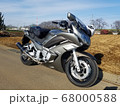 大型バイク 68000588