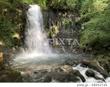 白糸の滝 白糸の滝 68002536