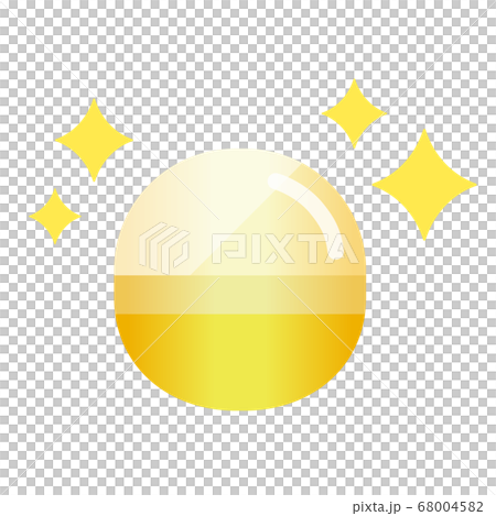 Illustration of Gacha Gacha Capsule Illustration of Gacha Gacha Capsule 68004582