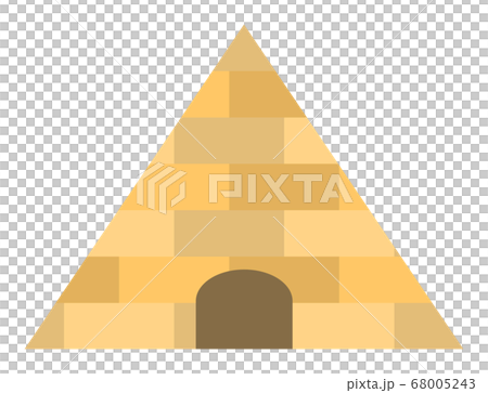 金字塔 68005243