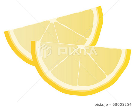 レモンハーフカット 68005254