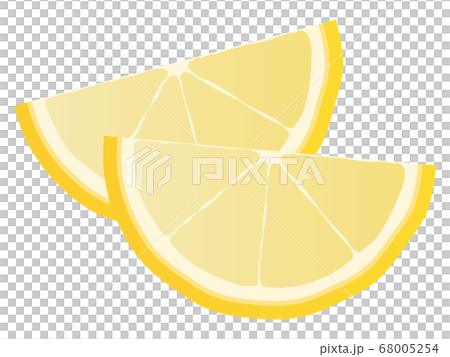 レモンハーフカット 68005254