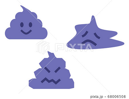 健康状態を知る大便の種類 健康状態を知る大便の種類 68006508