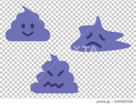 健康状態を知る大便の種類 健康状態を知る大便の種類 68006508