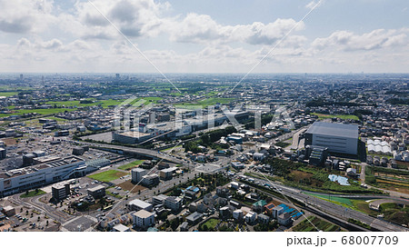 地方都市 68007709