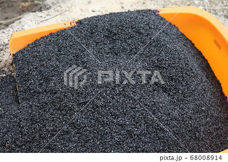 もみがら薫炭 68008914