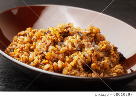 ドライカレー ドライカレー 68010297