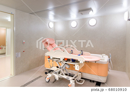 介護施設のバスタブなど 介護施設のバスタブなど 68010910