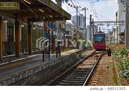 街景色 三ノ輪橋 街景色 三ノ輪橋 68011305