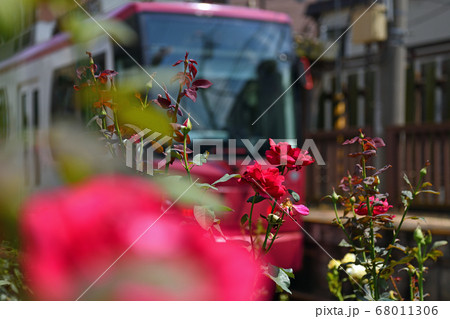街景色 三ノ輪橋 街景色 三ノ輪橋 68011306