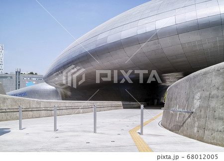 中区 ソウル市 建物 68012005