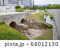 離間水門 ソウル城郭 中区 68012130