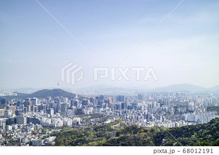 都市 都会 鍾路区 68012191