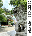 狛犬　八阪神社 68012239
