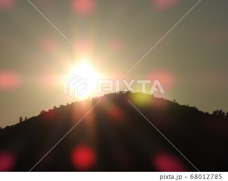 三輪山　朝日 68012785