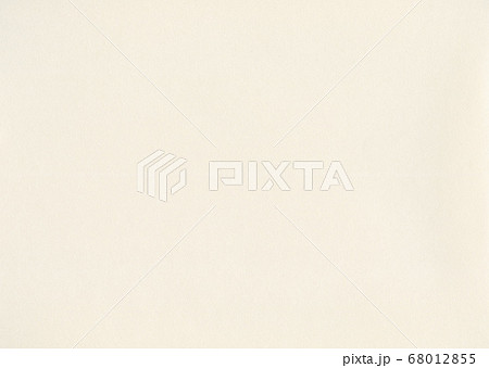 ナチュラルな紙のテクスチャ 背景素材 68012855