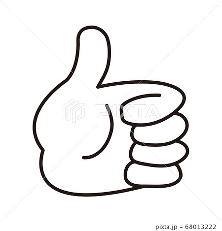 hand good OK hand good OK 68013222