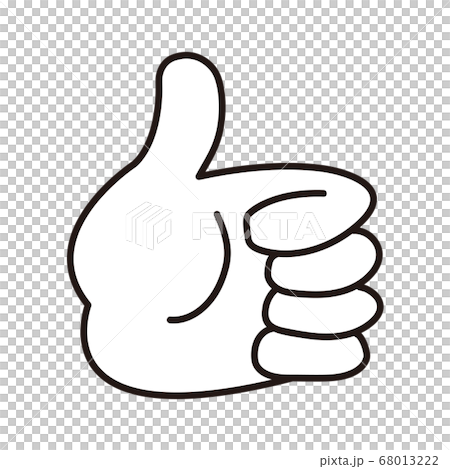 hand good OK hand good OK 68013222