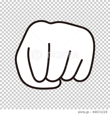 hand goo guts punch hand goo guts punch 68013228
