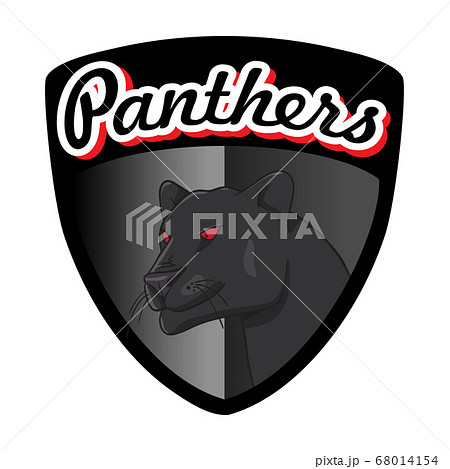 sport club emblem - Panthers sport club emblem - Panthers 68014154