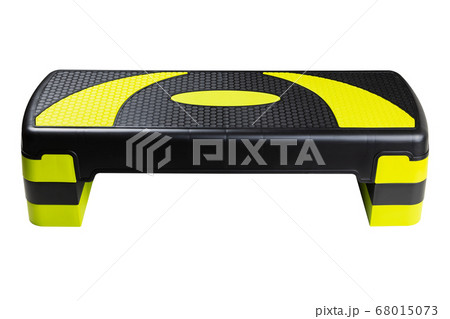 plastic board for sports with adjustable height, 68015073