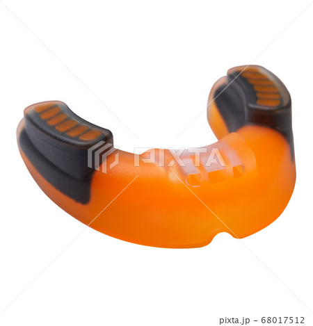 orange rubber teeth protection, for boxing or for orange rubber teeth protection, for boxing or for 68017512