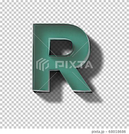 現實的玻璃塊R 68018686