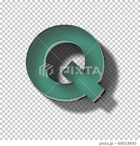 Q現實玻璃塊 Q現實玻璃塊 68018693