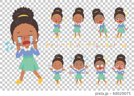 女孩全身圖 68020075