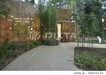 一つ目の巨人 巨大 大型 68020134