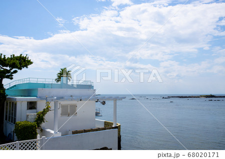 葉山別荘 68020171