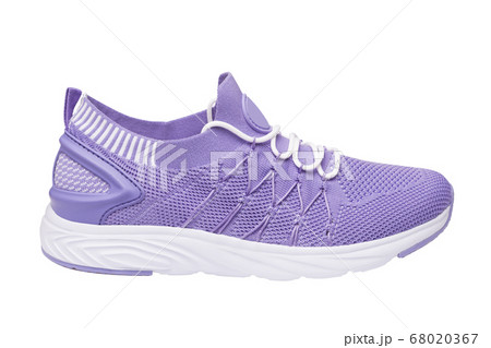 lilac womens sneakers, mesh cloth, summer sports lilac womens sneakers, mesh cloth, summer sports 68020367