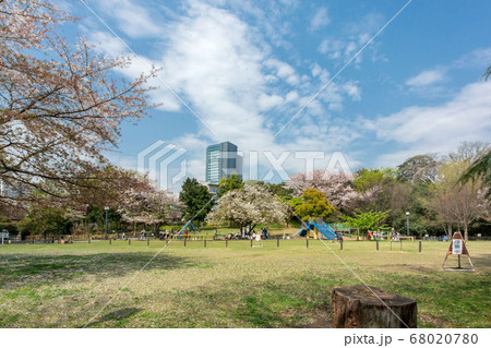 菅刈公園 68020780