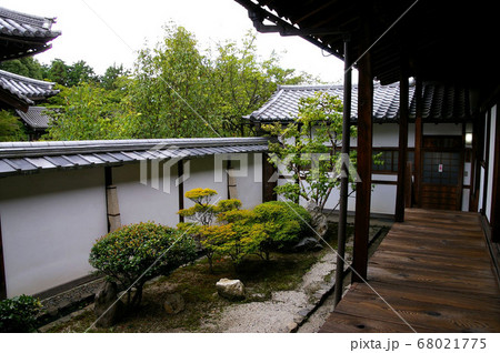 夏の随心院 夏の随心院 68021775