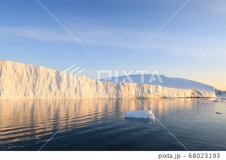 氷山 氷山 68023193