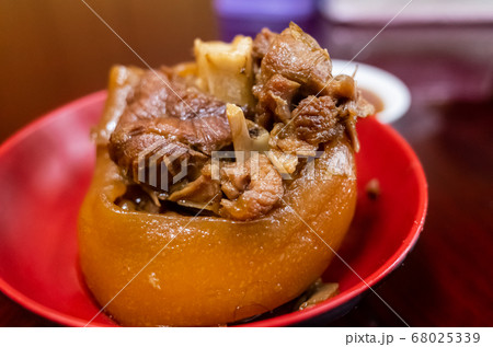 taiwanese braised pork feet taiwanese braised pork feet 68025339