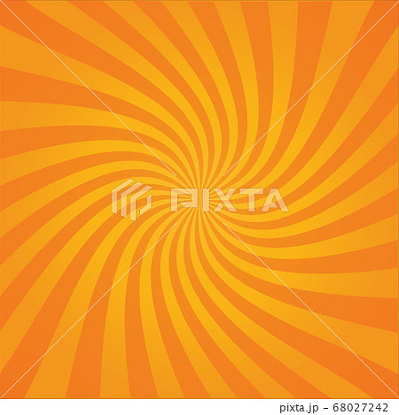 Background of striped explosion or sunburst 68027242