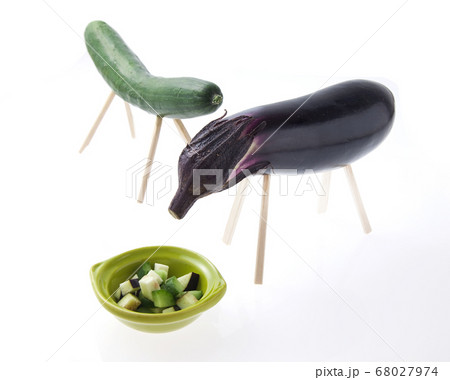 精霊馬 精霊馬 68027974