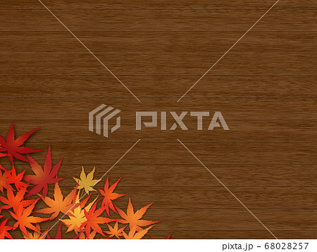 紅葉 68028257