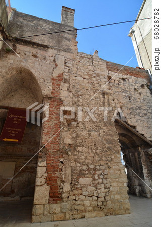 クロアチア スプリット 68028782