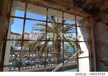 クロアチア スプリット クロアチア スプリット 68028784