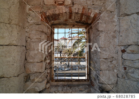 クロアチア スプリット 68028785