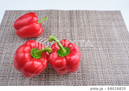 夏野菜 パプリカ 夏野菜 パプリカ 68028820
